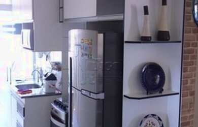 Imagem 4: Apartamento Padrão em Ribeirão Preto