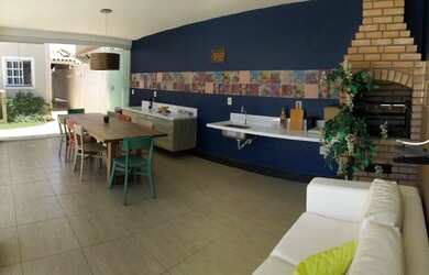 Imagem 13: Casa no Sunville - Atalaia - À Poucos Metros da Orla - Lote 750m²