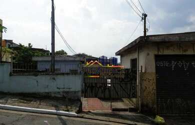 Imagem 12: Terreno à venda, 675 m² por R$ 2.225.000,00 - Vila Prudente Zona Leste...