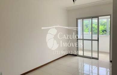 Imagem 9: 3/4 para venda no Stiep. Piscina, Churrasqueira, Varandae80m² de Área