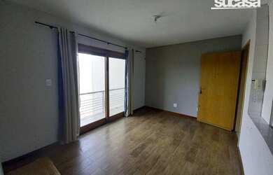Imagem 6: Apartamento com 3 dormitórios, 82 m² - venda por R$ 270.000,00 ou aluguel...