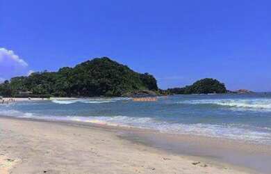 Imagem: O terreno possui 1.529m² de Área e está localizado em Balneário