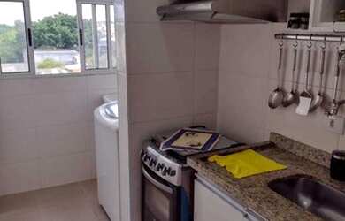 Imagem 15: Lindo Apartamento 2 Dormitórios repleto de armarios plenejados