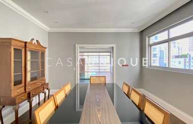 Imagem 15: SãO PAULO - Apartamento Padrão - Jardim Paulista