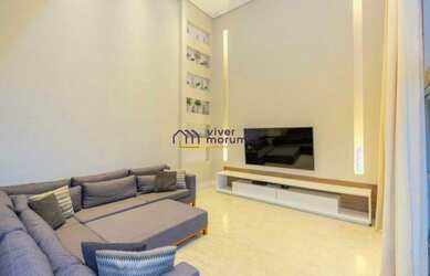 Imagem 5: Maravilhoso apartamento com vista espetacular e lazer de clube