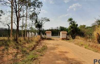 Imagem 10: Área à venda no bairro Vertente do Sul - Bady Bassitt/SP