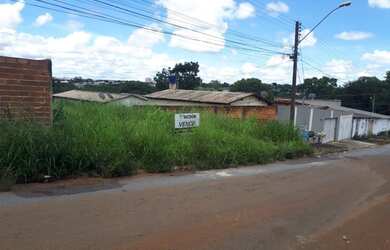Imagem 9: Lote/Terreno para venda com 490 metros quadrados em Santa Genoveva - Goiânia...
