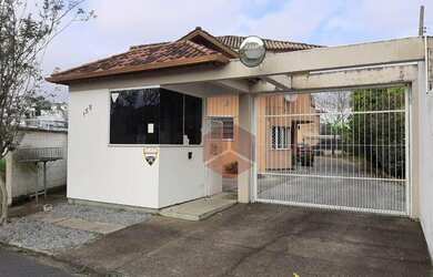 Imagem 10: Casa à venda, 111 m² por R$ 430.000,00 - Pedra Branca - Palhoça/SC