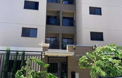 Imagem: O apartamento possui 3 Dormitórios, 2 Banheiros, 2 Vagas na