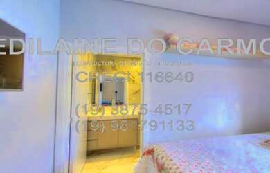 Imagem 14: CASA EM CONDOMÍNIO RESIDENCIAL em INDAIATUBA - SP, CONDOMÍNIO DONA MARIA...