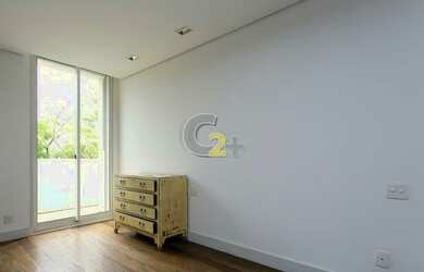 Imagem 9: APARTAMENTO GARDEN - ALTO DE PINHEIROS - 4 DORMS 3 SUÍTES 4 VAGAS