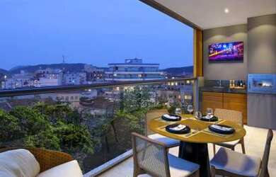 Imagem 7: Lançamento a poucos minutos ao shopping Tijuca ou metrô Saens Pena