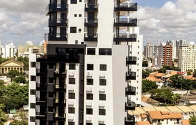 Imagem: O apartamento possui 2 Dormitórios, 3 Banheiros, 1 Vaga na