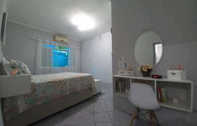 Imagem 7: Casa à venda, 88 m² por R$ 440.000,01 - Tude Bastos Sítio do Campo...