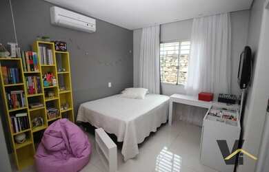 Imagem 15: Brasília - Casa Padrao - Setor de Habitações Individuais Sul