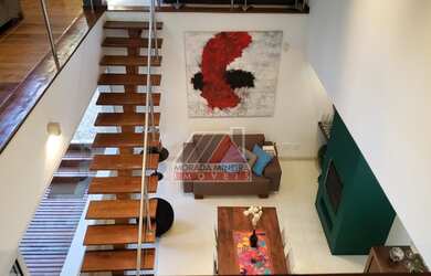 Imagem 12: Casa em Condomínio para Venda em Vale do Tamanduá Santa Luzia-MG - 439