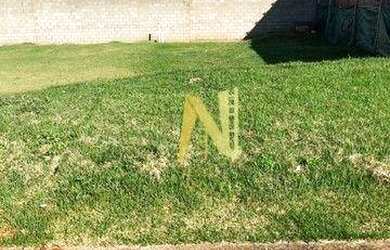 Imagem: O terreno possui 267m² de Área e está localizado em Conjunto