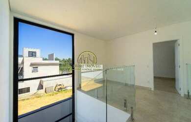 Imagem 12: CASA/SOBRADO NOVO NO CONDOMÍNIO RESERVA ERMIDA 4 DORM.E 5 WC - JUNDIAÍ...