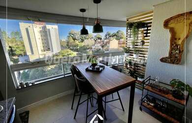 Imagem 12: CAXIAS DO SUL - Apartamento Padrão - Jardim América