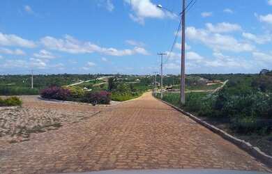 Imagem 9: Condomínio Fazenda real I/II, Lote/Terreno para venda possui 1.110 m2 em Zona Rural - Maca