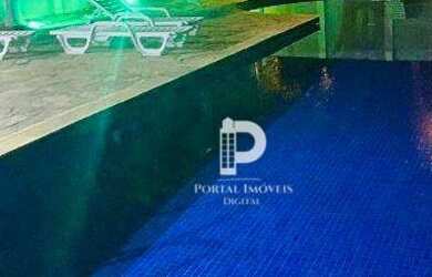 Imagem 4: Apartamento com 3 dormitórios, 94 m² - venda por R$ 550.000,00 ou aluguel por R$ 2.500,00