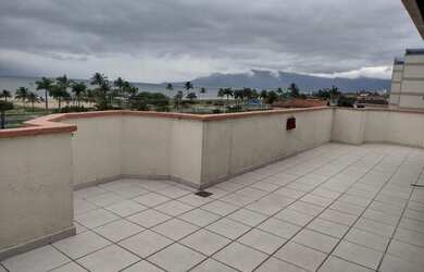 Imagem 15: Caraguatatuba - Apartamento Padrão - Praia do Indaiá