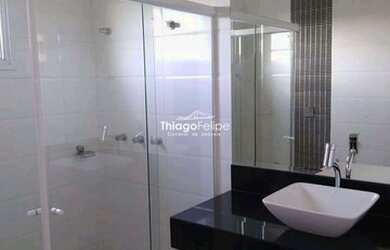 Imagem 10: Venda ou Permuta - Casa 04 suítes no Cond. Quinta das Flores