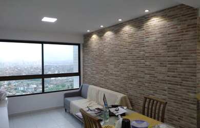 Imagem 3: Apartamento para venda ao lado do Caruaru Shopping