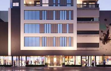 Imagem 2: Itapema - Apartamento Padrão - Morretes