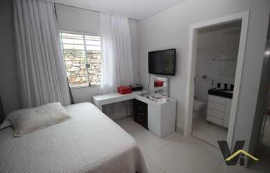 Imagem 16: Brasília - Casa Padrao - Setor de Habitações Individuais Sul