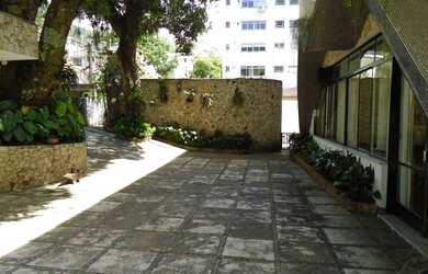 Imagem 9: Mansão - Alto da Boa Vista