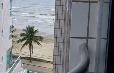 Imagem 7: Apartamento para venda possui 95 metros quadrados com 2 quartos em Vila...