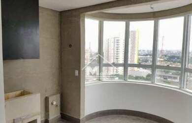 Imagem 11: Apartamento com 4 dormitórios à venda, 220 m² por R$ 1.950.000,00 -...