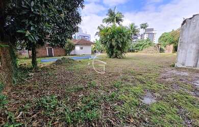 Imagem: O terreno possui 2045m² de Área e está localizado em Anita