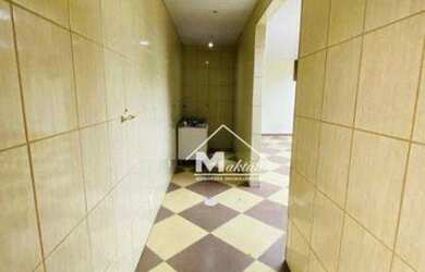 Imagem 16: Galpão para alugar, 715 m² por R$ 13.000,00/mês - Vila Sacadura Cabral...