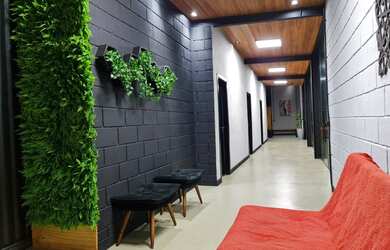 Imagem 15: Lindíssima Casa de luxo, 4 suítes no Reserva das Garças, Ilha de Guaratiba - RJ