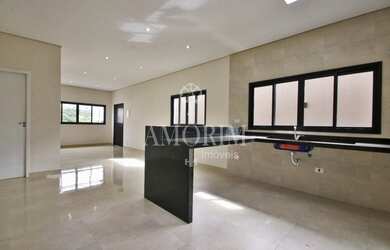 Imagem 12: SANTANA DE PARNAíBA - Casa de Condomínio - Villas Do Jaguari