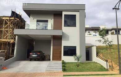 Imagem 2: Sobrado com 4 dormitórios à venda, 297 m² por R$ 2.650.000,00 - Jardim...