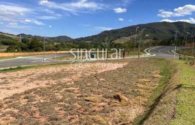 Imagem 14: Maravilhoso lote de esquina com 742m2 no Alphaville Jundiaí 2