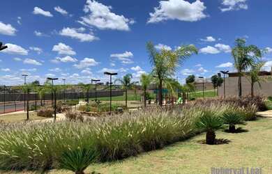 Imagem 7: Cyrela esquina plano