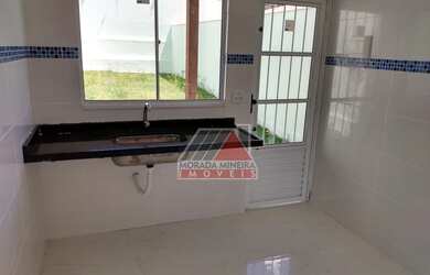 Imagem 4: Casa Duplex para Venda em Frimisa Santa Luzia-MG - 343