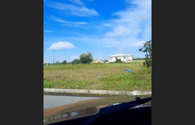 Imagem 15: Terreno no Fazenda Real. 420m² de Área