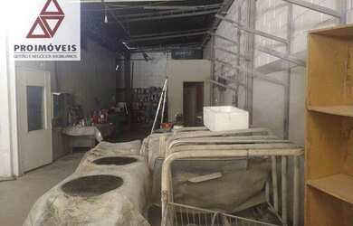 Imagem 4: Galpão, 396 m² - venda por R$ 1.320.000,00 ou aluguel por R$ 5.000,00/mês...