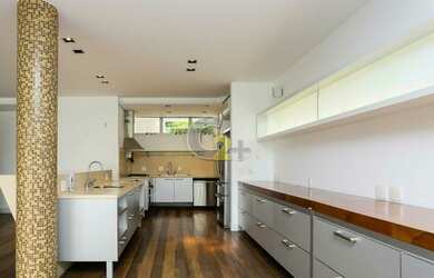 Imagem 11: APARTAMENTO GARDEN - ALTO DE PINHEIROS - 4 DORMS 3 SUÍTES 4 VAGAS