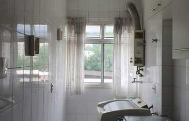 Imagem 11: Apartamento Freguesia. Piscina, Varanda, 96m² de Áreae1 Vaga na garagem