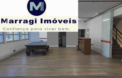 Imagem 2: SÃO PAULO - Galpão/Depósito/Armazém - VILA NOVA JAGUARÉ