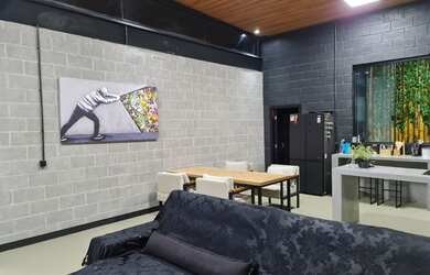 Imagem 5: Lindíssima Casa de luxo, 4 suítes no Reserva das Garças, Ilha de Guaratiba - RJ