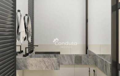 Imagem 5: Casa à venda, 290 m² por R$ 2.500.000,00 - Portal do Sol Green - Goiânia/GO