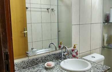 Imagem 5: Lindo Apto Térreo 2 dorm no condominio Vale Verde em Jandira