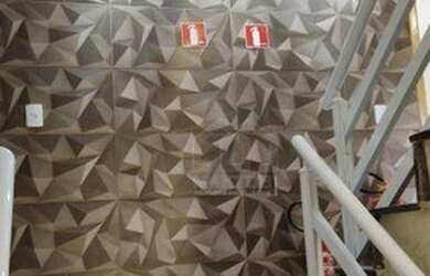 Imagem 8: Cobertura à venda, 80 m² por R$ 339.200,00 - Vila Tibiriçá - Santo...